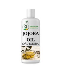 dau-jojoba