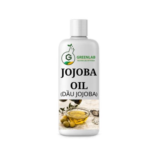 dau-jojoba