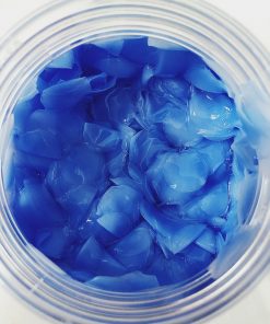 canh-hoa-collagen-xanh-bien