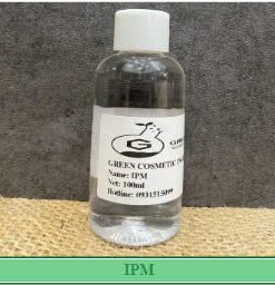 isopropyl-myristate-dau-ipm