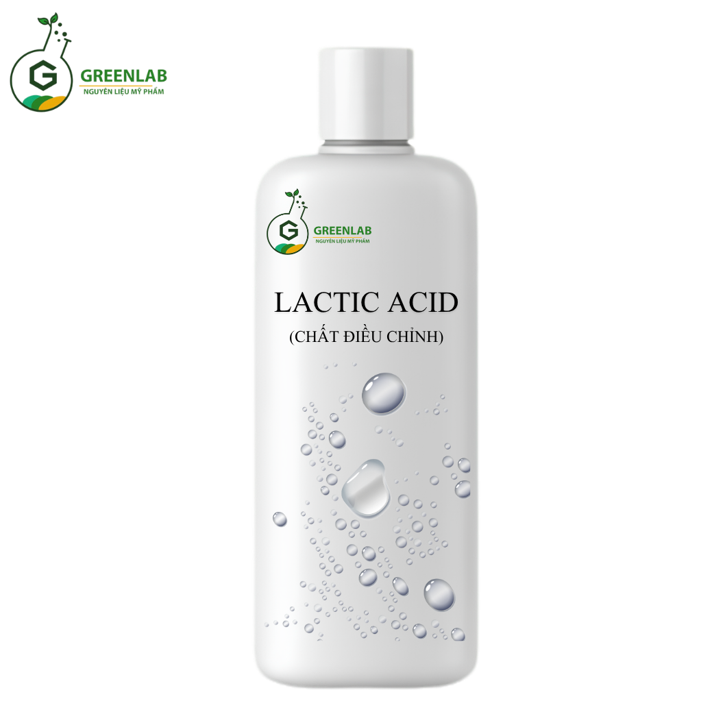 Lactic Acid