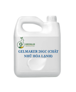GELMAKER 26GC (CHẤT NHŨ HÓA LẠNH)