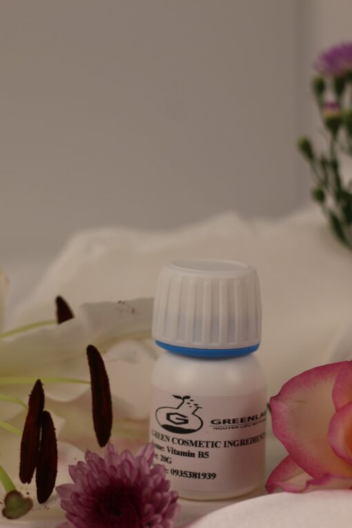 vitamin-b5-panthanol-hoat-chat-duong-am-va-phuc-hoi
