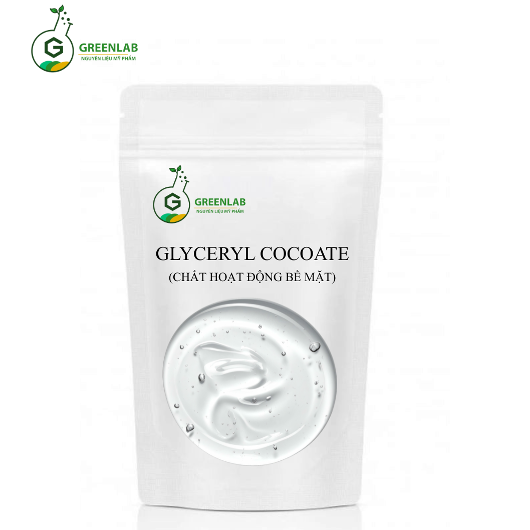 Bột GreenPowder Ti830 - 500g - ảnh đại diện