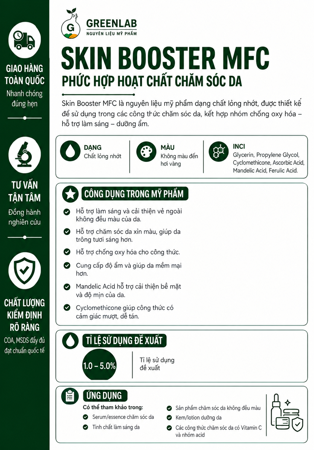MÔ TẢ