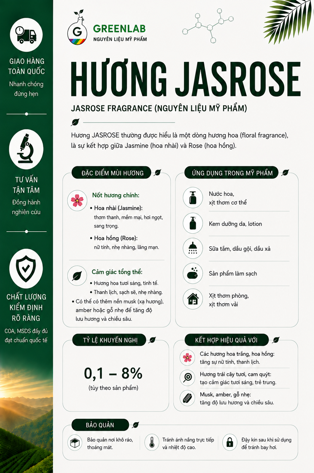 jasrose
