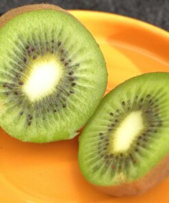 Quả kiwi – cảm hứng Hương Kiwi