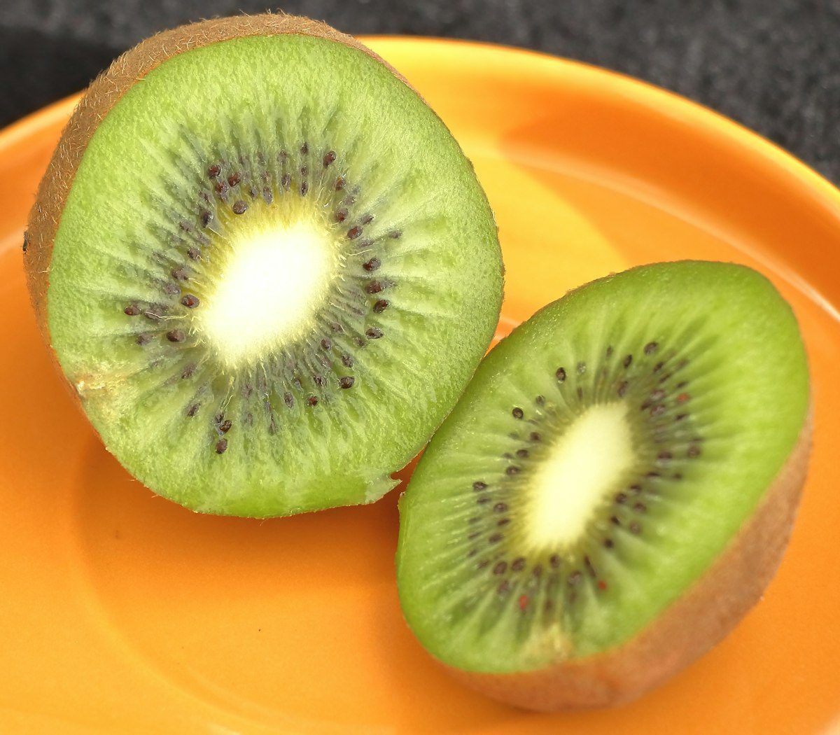 Quả kiwi – cảm hứng Hương Kiwi Quả kiwi – cảm hứng Hương Kiwi