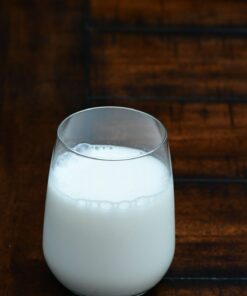 Sữa gạo – cảm hứng Hương Sữa Gạo